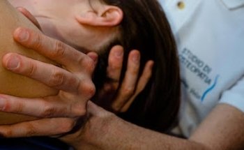 STUDIO DI CHINESI OSTEOPATIA Dott. Lorenzo Vivian