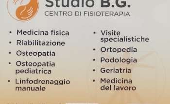 Studio B.G. Di Beraldo Maurizio & C. S.A.S..