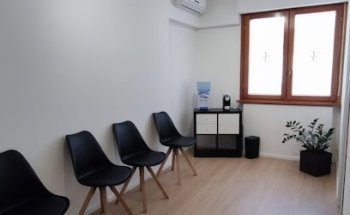 Angelo Dore Osteopata D.O. mROI