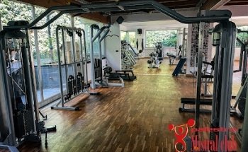 Mistral Club Zandolino