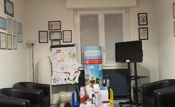 dentista DOTT. PAOLO PALERMO E DOTT.SSA ELENA PALERMO