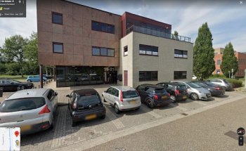 Xpert Handtherapie Lelystad