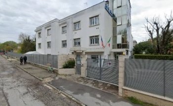 Gianluca Fratini Osteopata