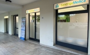 Poliambulatorio SandrigoMedica