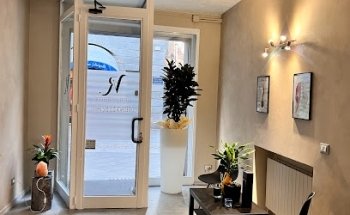 Studio di Osteopatia Vercellese Rebecca