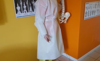 Mietta Magistrali - Chiropratica e osteopata