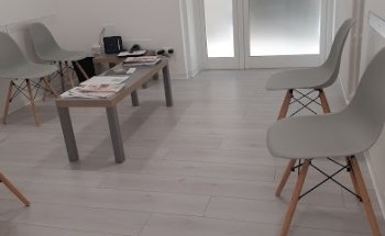 Dott. Marco Canella, osteopata