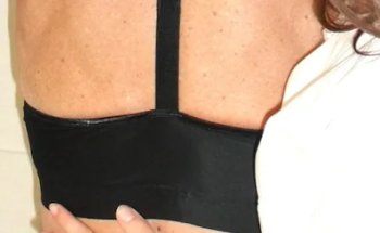 Irene Di Pietro Osteopata