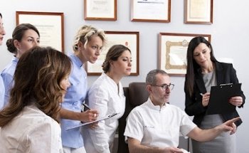 Omniadent Odontoiatria e Ortodonzia