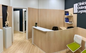 Clinica Osteopatica Legnago