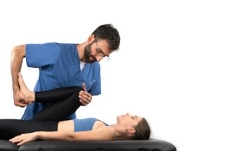 Dr. Simone Confaloni, Osteopata - Mytraining ASD