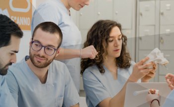 Istituto Superiore di Osteopatia - Scuola e Corsi di Osteopatia