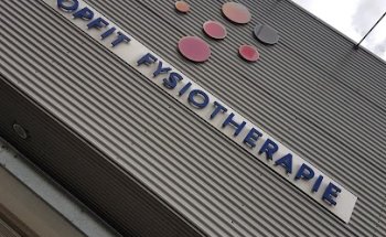 Topfit Fysiotherapie Locatie Lelystad Botter