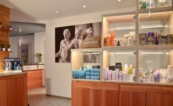 Beauty Concept by Jessica