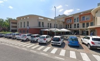 Poliambulatorio Medico Quickdentalmed