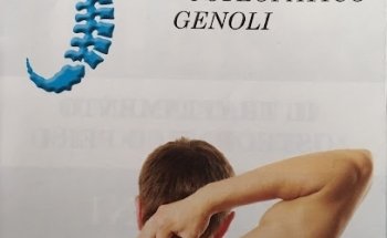 Studio Osteopatico Genoli