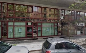 Osteopata e Chinesiologa Carmela Palumbo