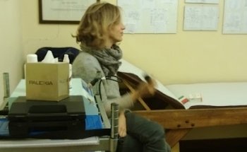 Dott. Mauro Milanesio, Metodo Neuroanatomico Bourdiol