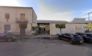 Osteopata Tina Russo