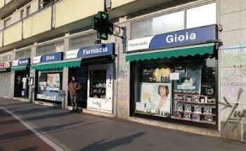 Pharmacy Melchiorre Gioia