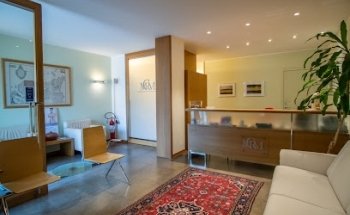 Centro Medico Roberto Modica