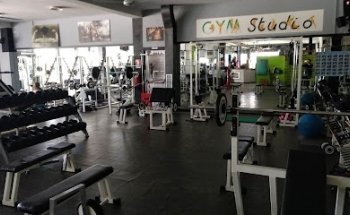 Studio Gym Health Club