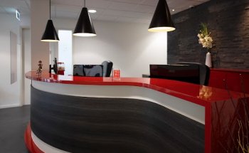 Tandartsenpraktijk Centra Plaza