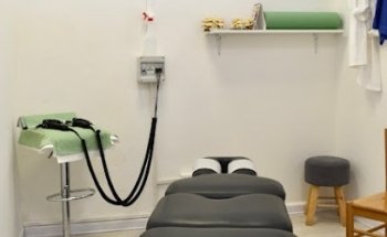 Studio Dott.ssa Teresa Ferrandu - Chiropratico, Osteopata, Chirurgo Vascolare, Angiologo
