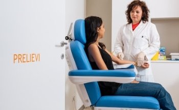 Santagostino Milano Barona