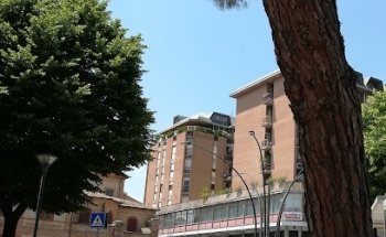 Centro Medico Palazzo Europa (Gruppo Associati Fisiomed)