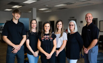 TherapySouth Liberty Park