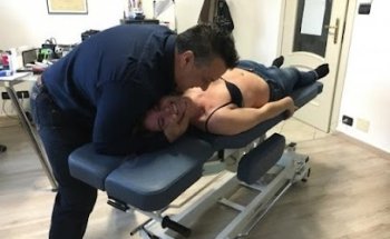 Dott. Giovanni Cavinato - Fisioterapia Osteopatia