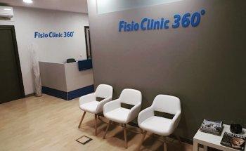FisioClinic360