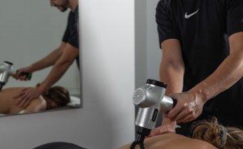 Olympia Fisioterapia