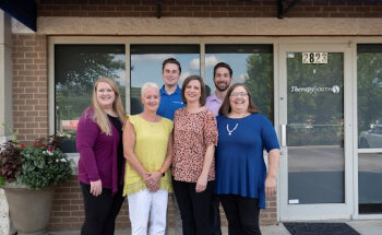 TherapySouth Greystone