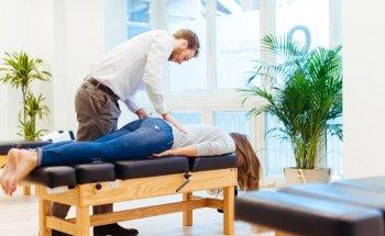 CENTRO QUIROPRÁCTICO LOGROÑO