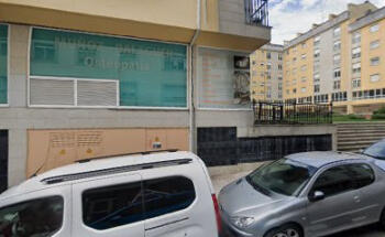 CENTRO MUÑOZ BALAGUER. OSTEOPATÍA y FISIOTERAPIA