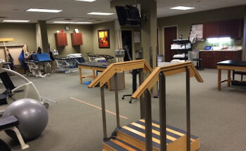 Alabama Spine & Rehabilitation Center