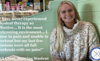 Vulcan Performance Rehabilitation and Recovery