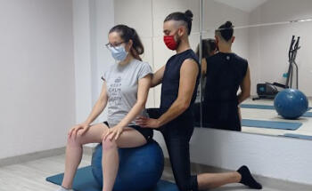 InFluye Fisioterapia