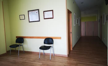 Javier Ferreiro Fisioterapia Osteopatía