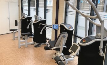 Fysiotherapie Céramique