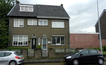 Fysiotherapie Augenbroe