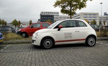 FysioZuyd Maastricht