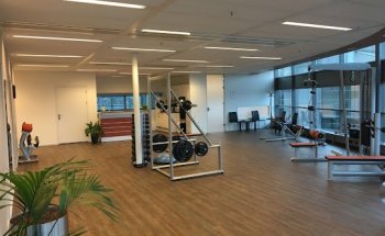 Spinesport Maastricht: Rugexperts & Sport-fysiotherapie