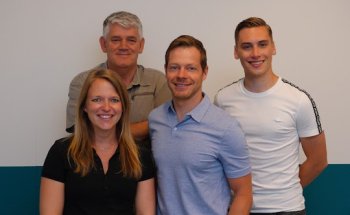 Fysio Care Maastricht