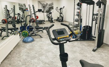 Fysiotherapie Rosier