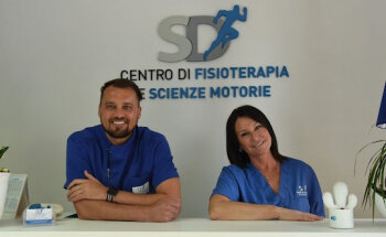 Centro Di Fisioterapia E Scienze Motorie