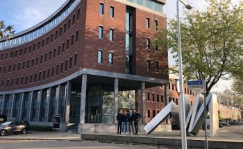 Sportfysiotherapie Bertrand - Schepers