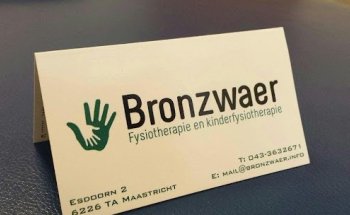 Bronzwaer Fysiotherapie en Kinderfysiotherapie